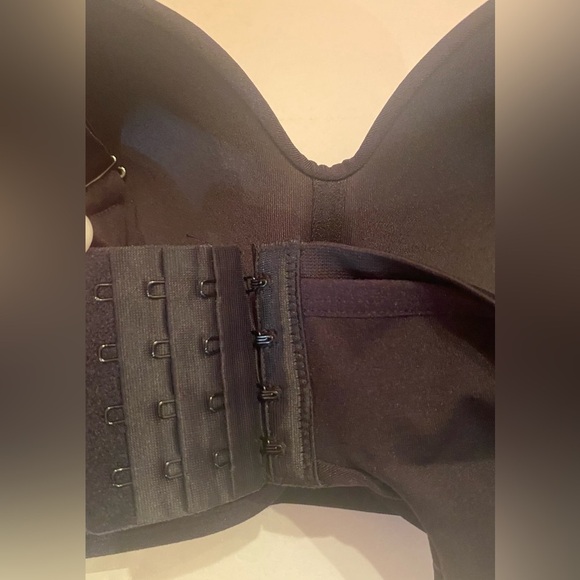 NWT Truekind Supportive Comfort Wireless Shaping Bra Size 4XL - Picture 4 of 7